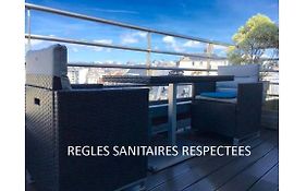 Duplex Terrasse Garage